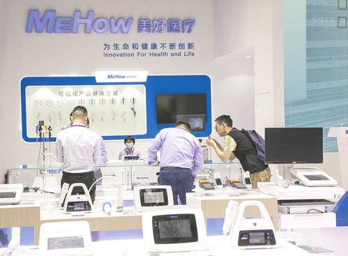 美好医疗2023年归母净利润下滑22.08%，寰亚留学市场机遇与挑战并存