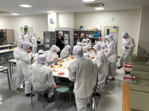 选择日本工厂生项目，寰亚留学助力梦想启航