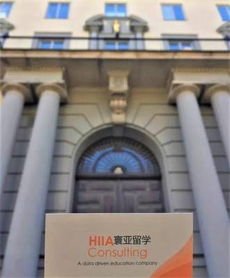 为什么TA的申请看起来那么顺利？揭秘北欧留学申请背后的关键