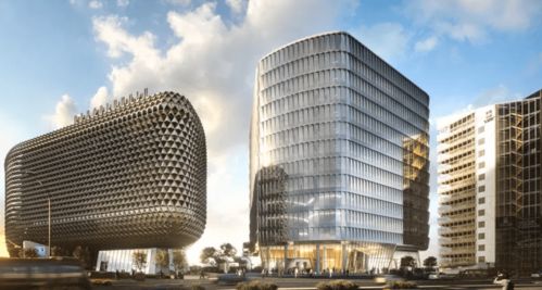 3.5亿澳元 可乐工厂变身生物医学园区，阿德莱德为留学生带来就业实践新机遇